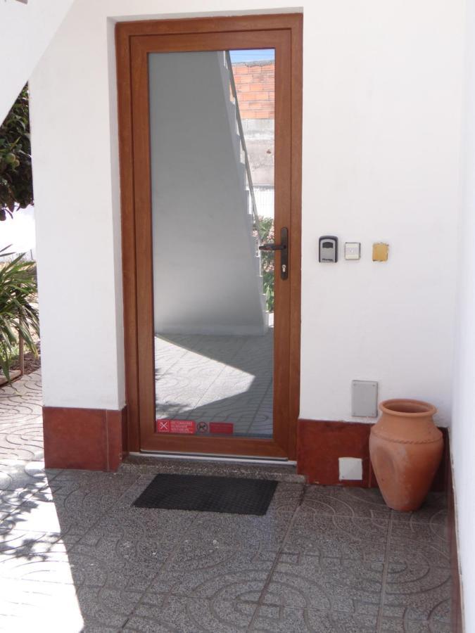 Villa Ribeiro'S House Gafanha da Nazaré Exterior foto