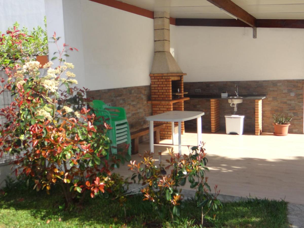 Villa Ribeiro'S House Gafanha da Nazaré Exterior foto
